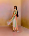 Satranga Jodhpur Kurta with Pant