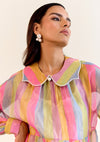Durru Khwaab Pachranga Dress
