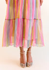 Durru Khwaab Pachranga Dress