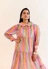 Durru Khwaab Pachranga Dress