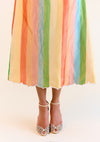 Satranga Riviera Dress