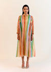 Karam Satranga Dress