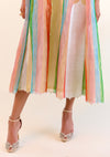 Karam Satranga Dress