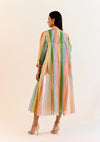 Karam Satranga Dress