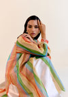Karam Satranga Dress