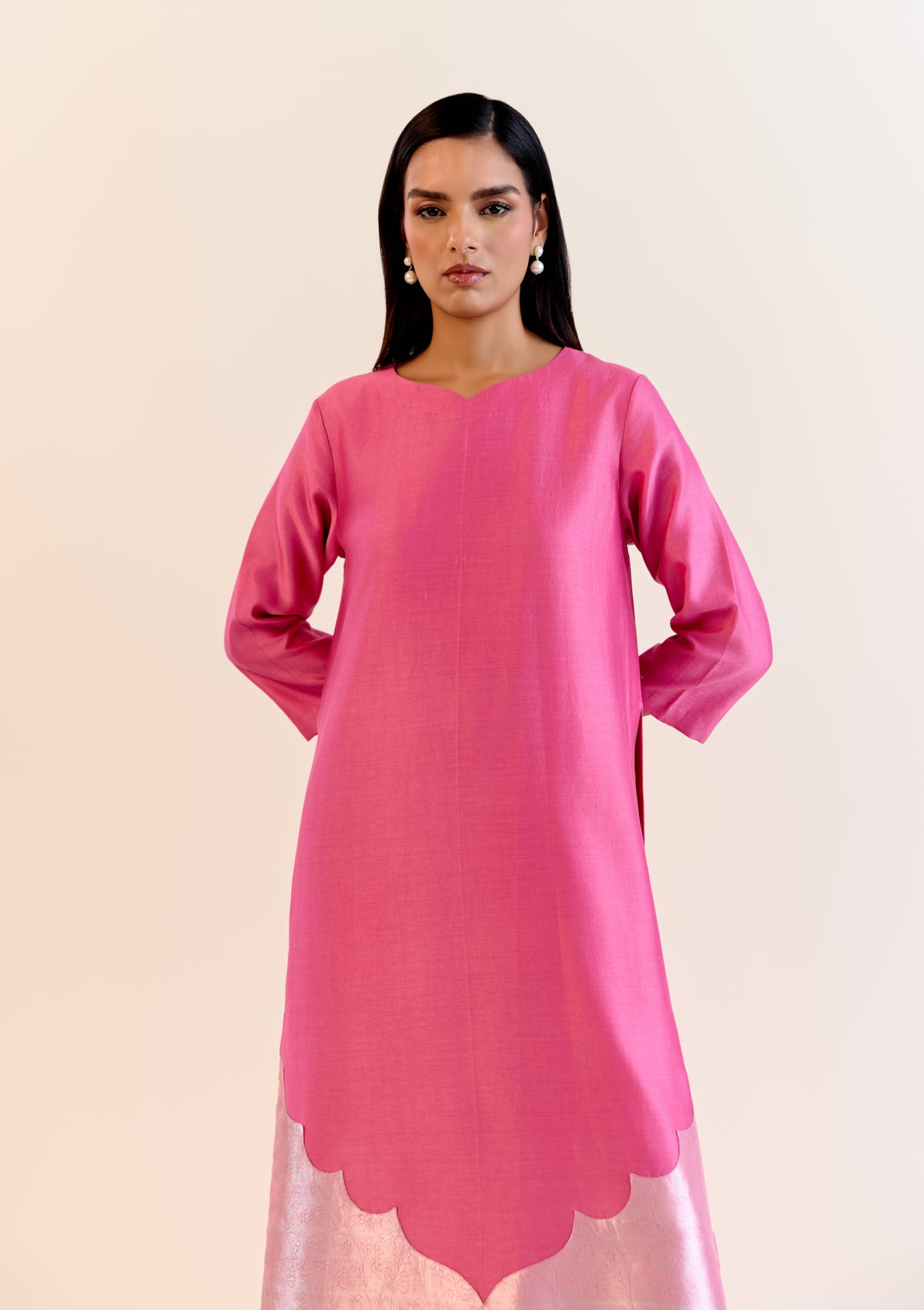 Jodhpur Kurta with Pant