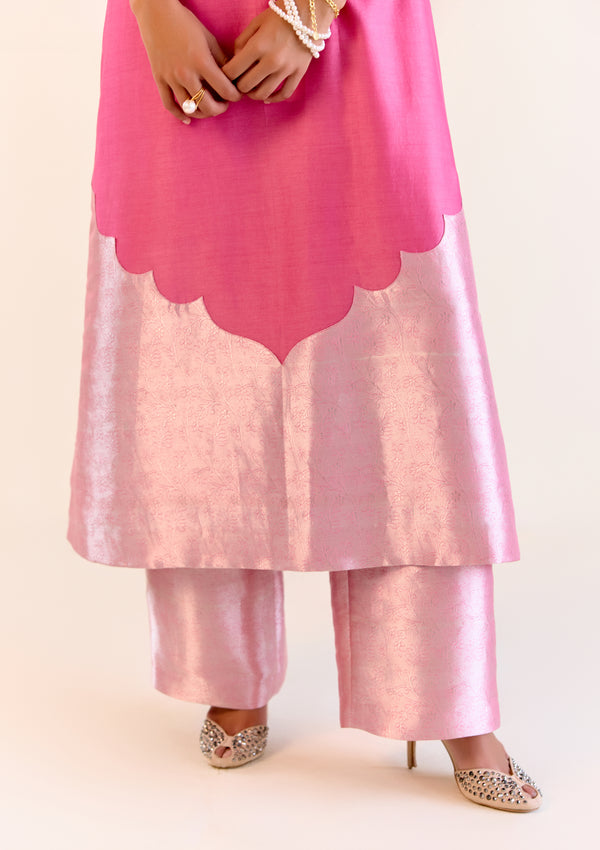 Jodhpur Kurta with Pant