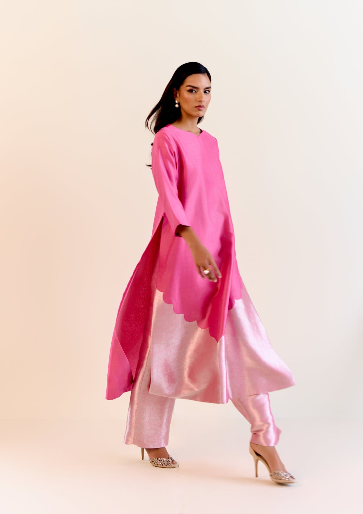 Jodhpur Kurta with Pant
