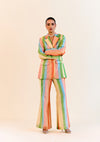 Satranga Monaco Pant Suit