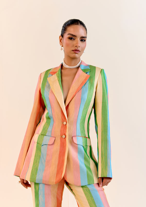 Satranga Monaco Pant Suit