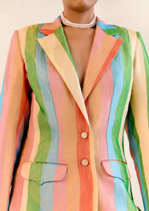 Satranga Monaco Pant Suit