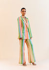 Satranga Monaco Pant Suit