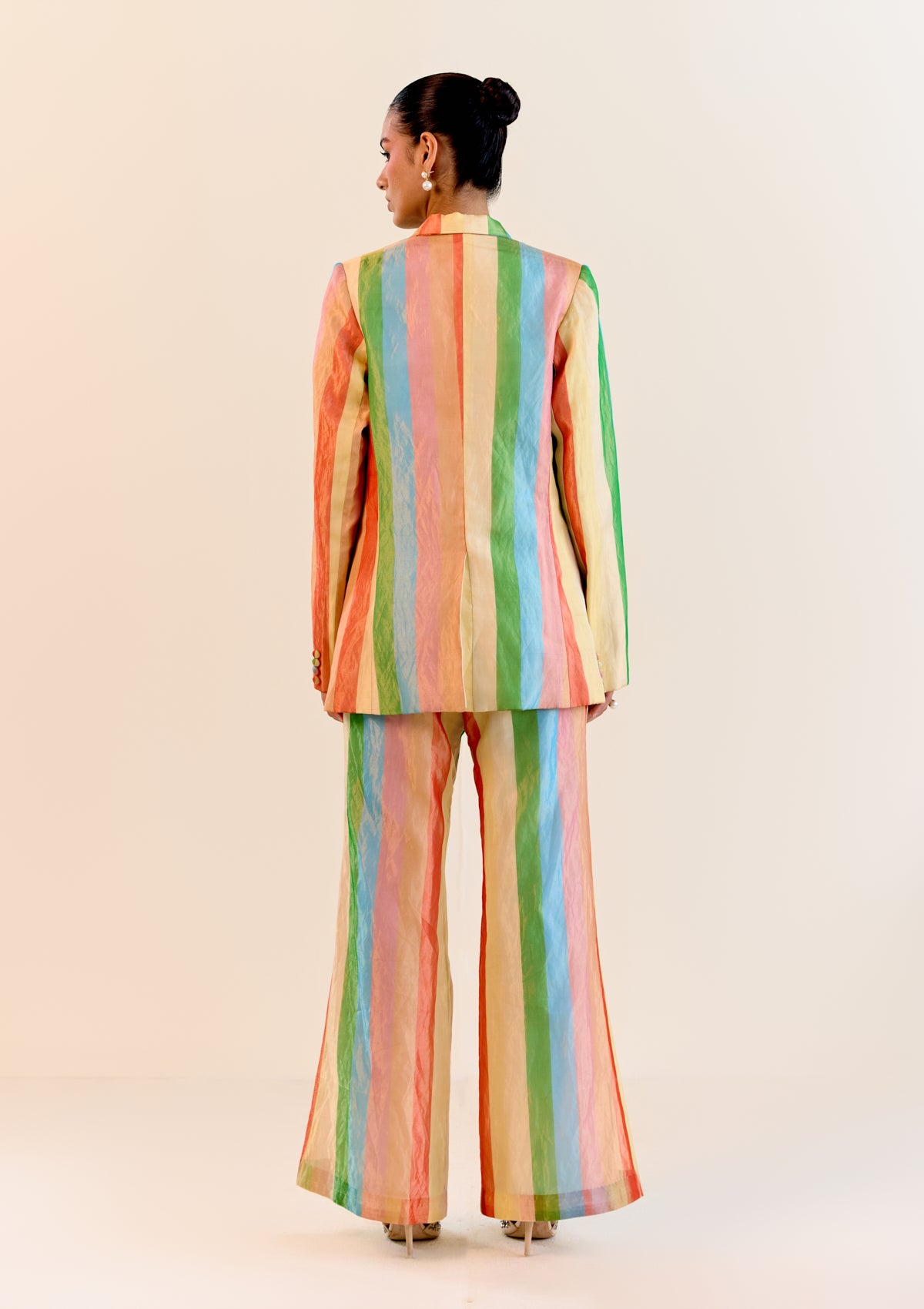 Satranga Monaco Pant Suit