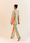 Satranga Monaco Pant Suit