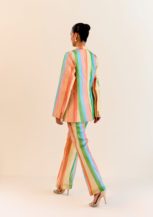 Satranga Monaco Pant Suit