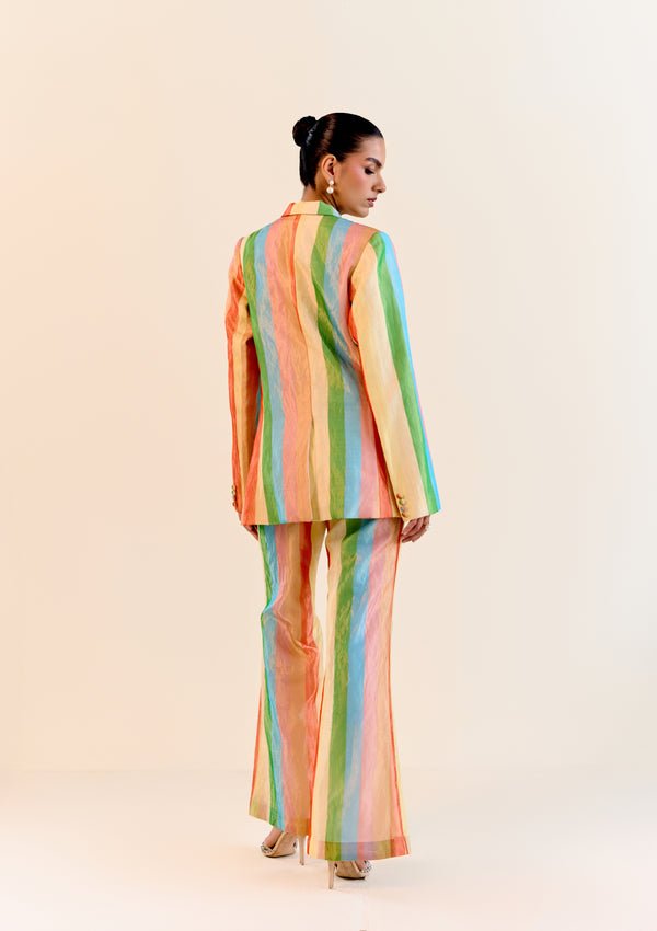 Satranga Monaco Pant Suit