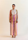 Sudhira Khwaab Pachranga Shirt