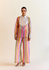 Sudhira Khwaab Pachranga Shirt