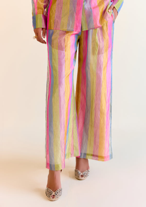 Sudhira Khwaab Pachranga Pants
