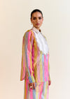 Sudhira Khwaab Pachranga Shirt