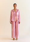 Noor Kimkhwaab Kimono Top