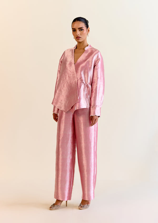 Noor Kimkhwaab Pants