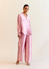 Noor Kimkhwaab Kimono Top