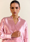 Noor Kimkhwaab Kimono Top