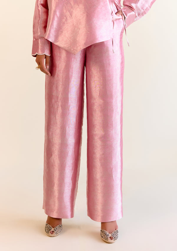 Noor Kimkhwaab Pants