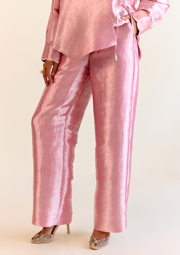 Noor Kimkhwaab Kimono Top