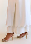 Marhaba Kurta with Skirt