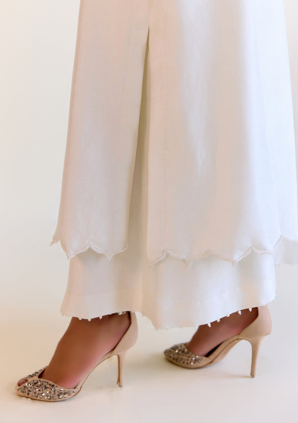 Marhaba Kurta with Skirt