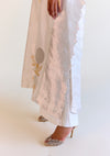 Marigold Bloom Kaftan