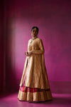 Pachranga Mahboob Brocade Jacket