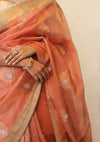 Genda Kota saree