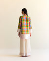 Begum Kurta with Ijaar