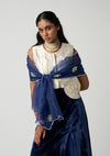 Madame Velvet Kurta Set
