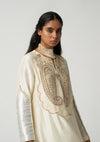 Shahi Naqsh Kurta