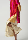 Mehrabiya Ohfab Kurta Set