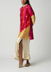 Mehrabiya Ohfab Kurta Set