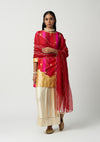 Mehrabiya Ohfab Kurta Set