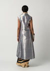 Sapphire Empress Coat
