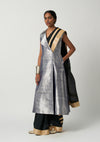 Sapphire Empress Coat