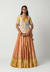 Mallika Lehenga