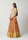 Mallika Lehenga