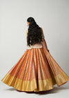 Mallika Lehenga