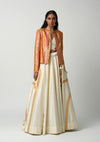 Ruby Mallika Coat