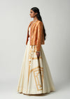 Ruby Mallika Coat
