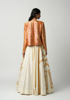 Ruby Mallika Coat