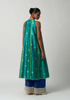 Sapphire Shahi Ohfab Kurta